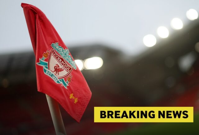 Letný krok Liverpoolu pre Marca Palestru
