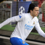 Letný podpis Realu Madrid 2025 na radaroch Arsenalu, Manchester United – správa