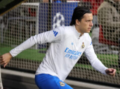 Letný podpis Realu Madrid 2025 na radaroch Arsenalu, Manchester United – správa Letný podpis Realu Madrid 2025 na radaroch Arsenalu, Manchester United – správa