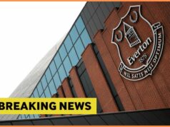 Letný prestup Evertonu do Cristhian Mosquera Letný prestup Evertonu do Cristhian Mosquera