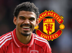 Letný prestup Man Utd sa „zastavuje“, keďže hviezda Prem „stále pravdepodobnejšie“, že zostane Letný prestup Man Utd sa „zastavuje“, keďže hviezda Prem „stále pravdepodobnejšie“, že zostane