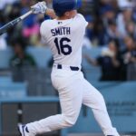 Letters to Sports: Dodgers štart na horskú dráhu