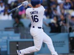 Letters to Sports: Dodgers štart na horskú dráhu Letters to Sports: Dodgers štart na horskú dráhu