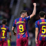 Lewandowski po neúspechu na majstrovstvách sveta plánuje ambicióznu trojdielnu misiu v Barcelone