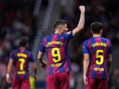 Lewandowski po neúspechu na majstrovstvách sveta plánuje ambicióznu trojdielnu misiu v Barcelone Lewandowski po neúspechu na majstrovstvách sveta plánuje ambicióznu trojdielnu misiu v Barcelone