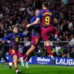 Lewandowski rozhodujúci z lavičky