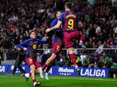 Robert Lewandowski už neuprednostňuje zotrvanie v Barcelone Lewandowski rozhodujúci z lavičky