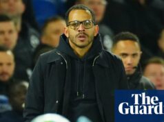 Liam Rosenior je na pokraji straty zamestnania, pretože Chelsea má po porážke v Brightone hodnotenie | Chelsea Liam Rosenior je na pokraji straty zamestnania, pretože Chelsea má po porážke v Brightone hodnotenie | Chelsea