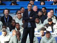 Liam Rosenior odišiel nahnevaný na hviezdu Chelsea vs Man City a jeho veľký letný prestupový náznak Liam Rosenior