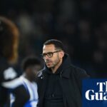 Liam Rosenior opúšťa Chelsea po tri a pol mesiaci zmluvy do roku 2032 | Chelsea