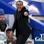 Liam Rosenior priznáva, že „potrebujem výsledky hneď“, keďže tlak v Chelsea rastie Chelsea