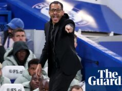 Liam Rosenior priznáva, že „potrebujem výsledky hneď“, keďže tlak v Chelsea rastie Chelsea Liam Rosenior priznáva, že „potrebujem výsledky hneď“, keďže tlak v Chelsea rastie Chelsea