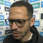 Liam Rosenior sa nezhodol s hviezdou Chelsea po prehre v Brightone | Futbal | Šport