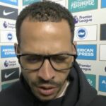 Liam Rosenior útočí na hráčov Chelsea po prehre v Brightone v brutálnom rozhovore | Futbal | Šport