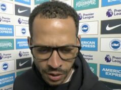 Liam Rosenior útočí na hráčov Chelsea po prehre v Brightone v brutálnom rozhovore | Futbal | Šport Liam Rosenior útočí na hráčov Chelsea po prehre v Brightone v brutálnom rozhovore | Futbal | Šport