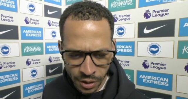 Liam Rosenior útočí na hráčov Chelsea po prehre v Brightone v brutálnom rozhovore | Futbal | Šport
