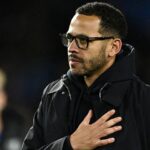 Liam Rosenior vyhodil LIVE: Šéf Chelsea AXED po porážke v Brightone - Callum MacFarlane bol vymenovaný za dočasného trénera do konca sezóny