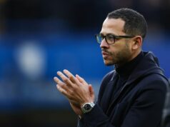 Liam Rosenior vyhodil NAŽIVO – vyhlásenie Chelsea, vymenovaná náhrada, verdikt Cesca Fabregasa Liam Rosenior vyhodil NAŽIVO - vyhlásenie Chelsea, vymenovaná náhrada, verdikt Cesca Fabregasa