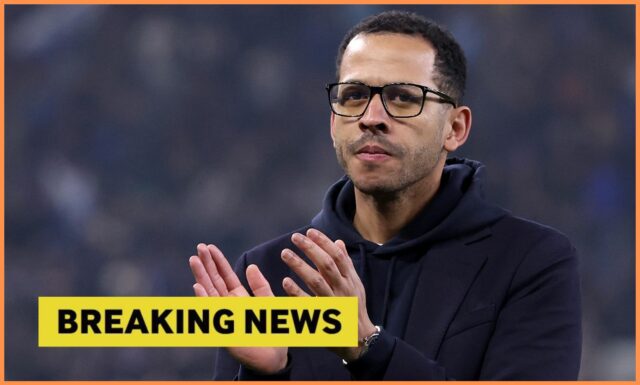 Liam Rosenior z Chelsea vynecháva Enza Fernandeza
