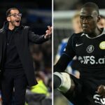 Liam Rosenior zabil hráčov Chelsea po potupnej prehre s Brightonom & Hove Albion