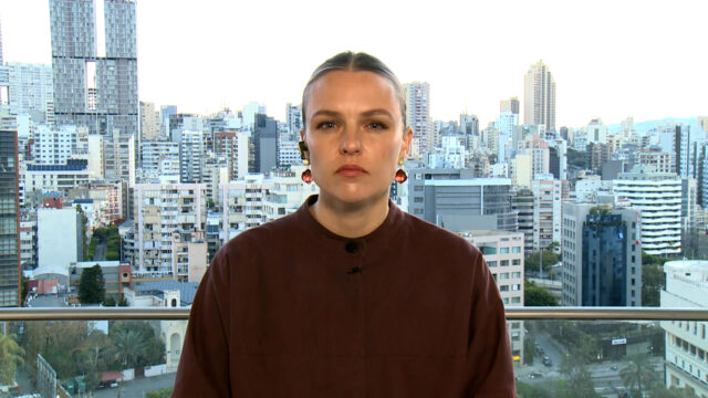 Libanon vylúčený z prímeria, keďže izraelské útoky pokračujú | Izrael útočí na Libanon News
