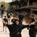 Libanončania sa vracajú na zdevastovaný juh, keď nastane krehké 10-dňové prímerie | Izrael útočí na Libanon News