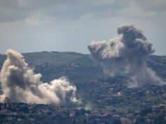 Libanonský premiér kritizuje izraelské „vojnové zločiny“, pri útoku zahynuli 3 záchranári | Izrael útočí na Libanon News Libanonský premiér kritizuje izraelské "vojnové zločiny", pri útoku zahynuli 3 záchranári | Izrael útočí na Libanon News