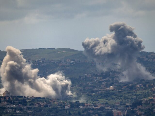 Libanonský premiér kritizuje izraelské "vojnové zločiny", pri útoku zahynuli 3 záchranári | Izrael útočí na Libanon News
