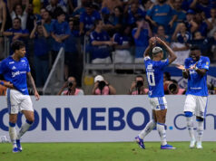 Libertadores: Cruzeiro ukončil neporaziteľný beh Bocy a dostal sa na vrchol 📹 Libertadores: Cruzeiro ukončil neporaziteľný beh Bocy a dostal sa na vrchol