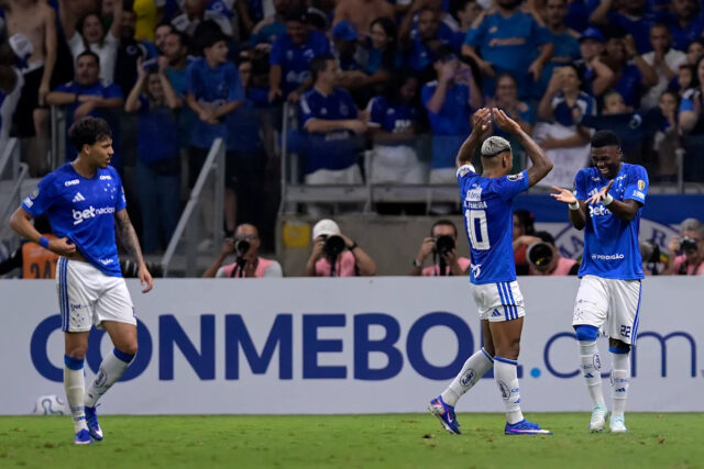 📹 Libertadores: Cruzeiro ukončil neporaziteľný beh Bocy a dostal sa na vrchol
