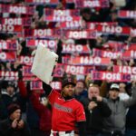 MLB: Kansas City Royals v Cleveland Guardians