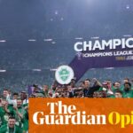 Liga majstrov AFC sa dostáva do finále zásadne chybného turnaja | Ázijská Liga majstrov