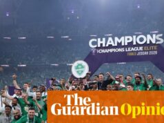 Liga majstrov AFC sa dostáva do finále zásadne chybného turnaja | Ázijská Liga majstrov Liga majstrov AFC sa dostáva do finále zásadne chybného turnaja | Ázijská Liga majstrov