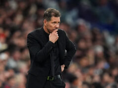 Liga majstrov: Hrôzostrašný rekord Diega Simeoneho v Barcelone Download app from appStore