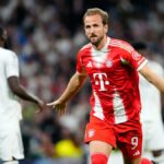 Liga majstrov QF, 1. zápas: Bayern Mníchov porazil Real Madrid 2:1, zatiaľ čo Kane vládol nad Mbappem
