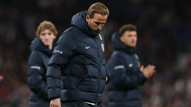 Liga majstrov UEFA 2025-26: Kane trénuje s Bayernom pred zápasom Liga majstrov UEFA 2025-26: Kane trénuje s Bayernom pred zápasom Realu Madrid UCL