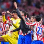 Liga majstrov UEFA: Atletico Madrid odolalo skorému bleskovému útoku Barcelony a dostalo sa do semifinále