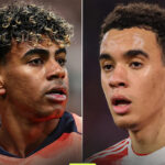 Liga majstrov: najbláznivejšie semifinálové rekordy! 🤯