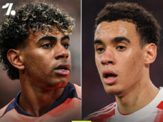 Liga majstrov: najbláznivejšie semifinálové rekordy! Liga majstrov: najbláznivejšie semifinálové rekordy! 🤯