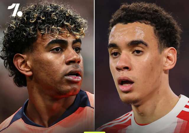 Liga majstrov: najbláznivejšie semifinálové rekordy! 🤯
