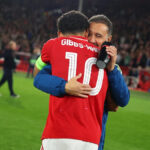 Alun Armstrong hrá za Ipswich