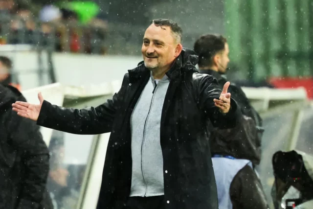 Ligue 1 recenzia | Rennes Renaissance Francka Haiseho živí nádeje Ligy majstrov
