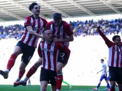 Lincoln získa postup do šampionátu, aby ukončil 65-ročné čakanie Download app from appStore