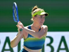 Linda Nosková získala prvé víťazstvo v kariére nad Coco Gauffovou na Mutua Madrid Open Linda Nosková získala prvé víťazstvo v kariére nad Coco Gauffovou na Mutua Madrid Open