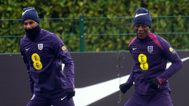 Lineker má pocit, že Red Devil bude pre Anglicko na majstrovstvách sveta „ťažko zastaviť“ napriek klubovej neistote
