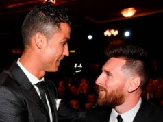 Lionel Messi a Cristiano Ronaldo sa po veľkom vývoji opäť stretnú | Futbal | Šport Lionel Messi a Cristiano Ronaldo sa po veľkom vývoji opäť stretnú | Futbal | Šport