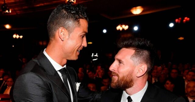 Lionel Messi a Cristiano Ronaldo sa po veľkom vývoji opäť stretnú | Futbal | Šport
