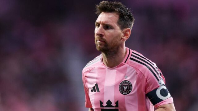 Lionel Messi kupuje piaty futbalový tím v Katalánsku
