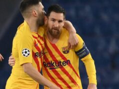 Lionel Messi má nový klub – klub, v ktorom kedysi hrali Jordi Alba a David Raya Lionel Messi má nový klub – klub, v ktorom kedysi hrali Jordi Alba a David Raya