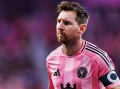 Lionel Messi zažalovaný za podvod v bombovom súdnom spore Lionel Messi zažalovaný za podvod v bombovom súdnom spore